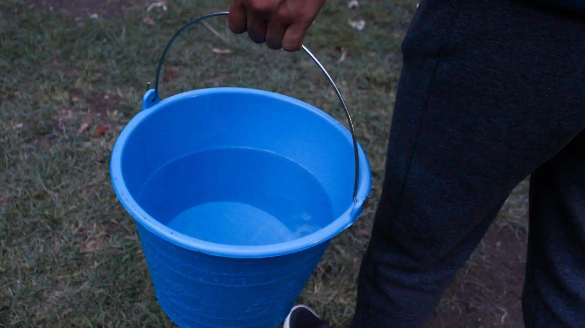 agua en Puebla